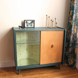 Bar furniture from the 50s