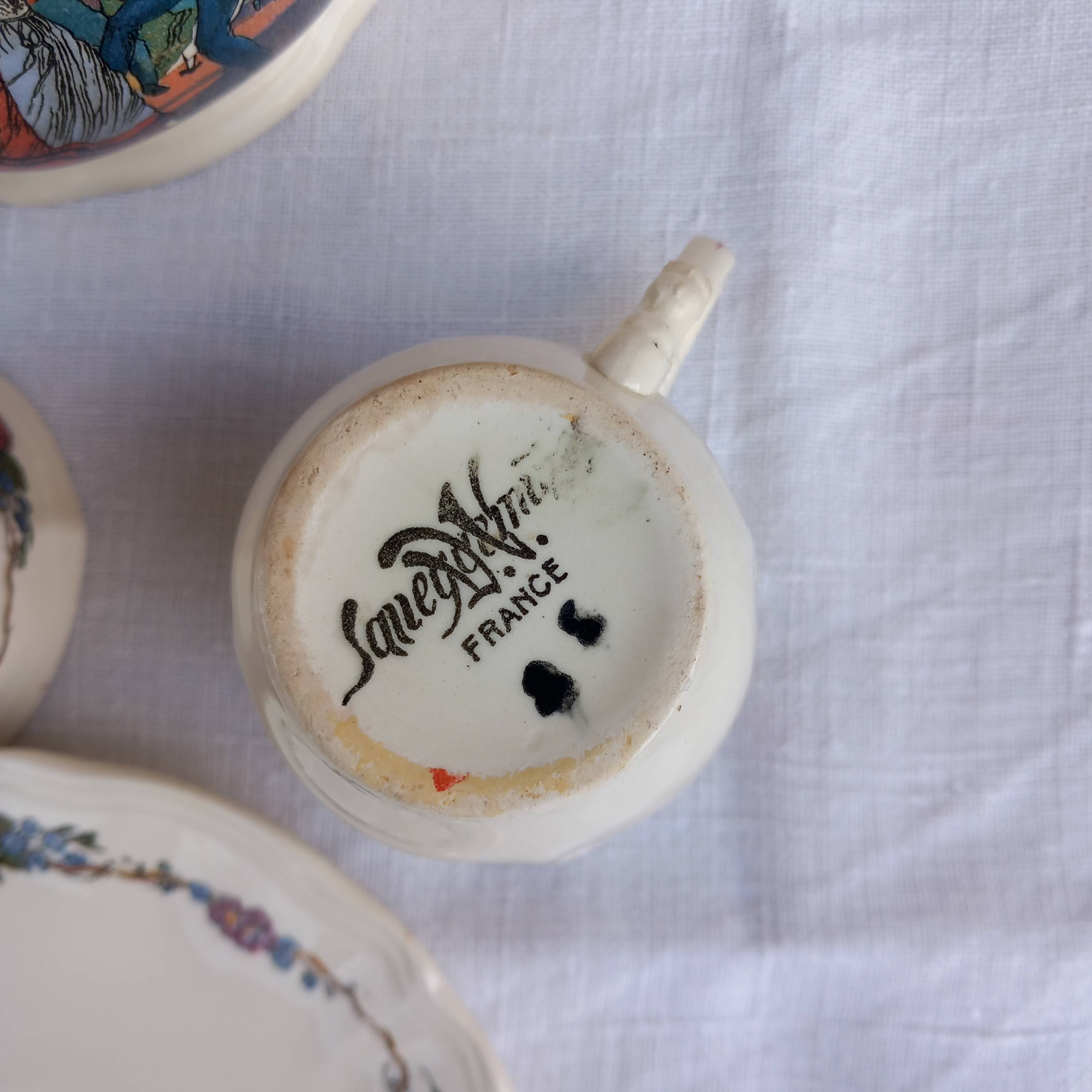 Coffee service Obernai Sarreguemines