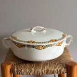 Soupière ancienne Ceranord