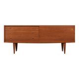 Midcentury sideboard by Takashi Okamura & Erik Marquardsen - O. Bank Larsen