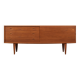 Midcentury sideboard by Takashi Okamura & Erik Marquardsen - O. Bank Larsen