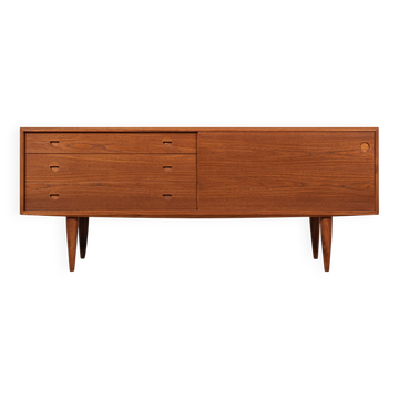 Midcentury sideboard by Takashi Okamura & Erik Marquardsen - O. Bank Larsen