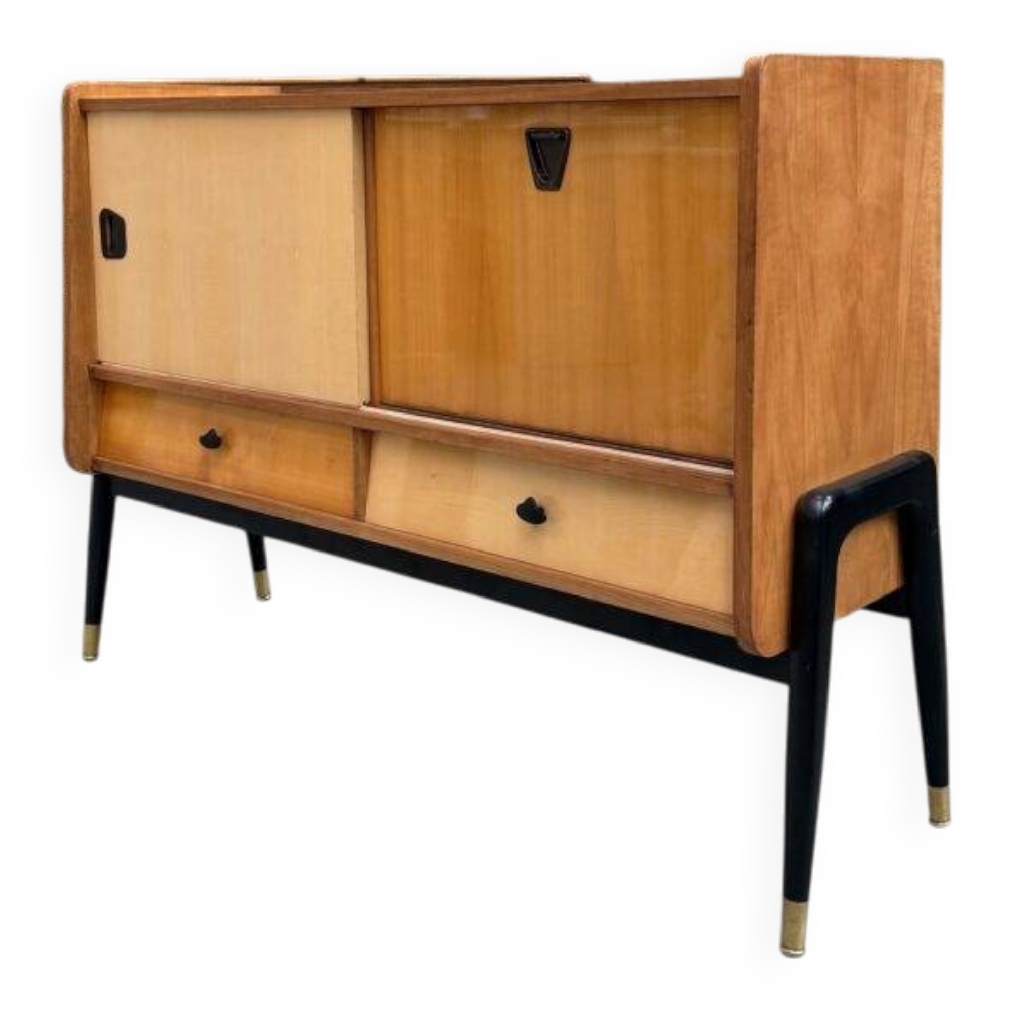 Meuble 50’s Oswald Vermaercke