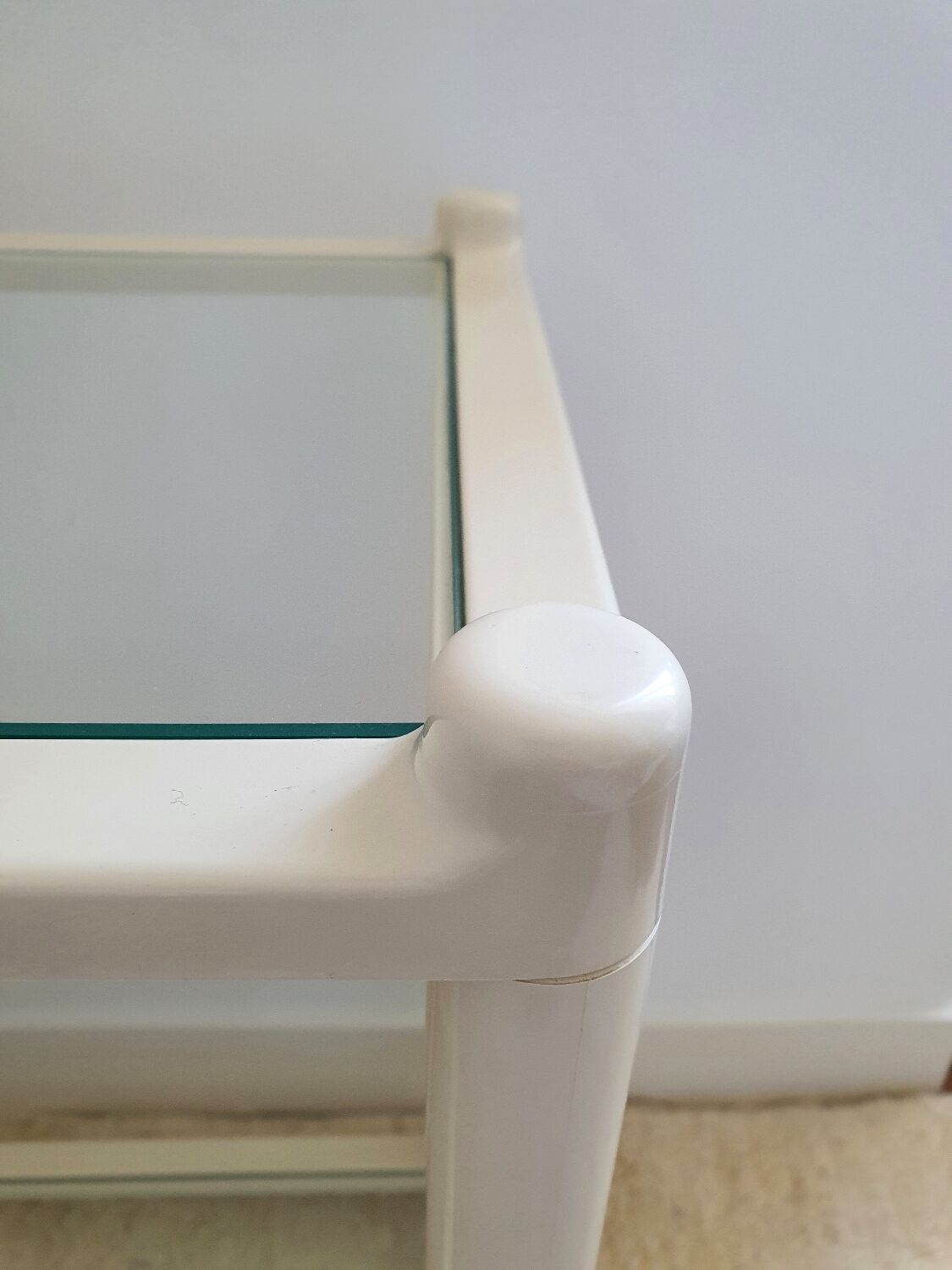 Shelf made in Italy by Gedy