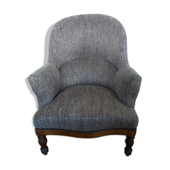 Chair Toad