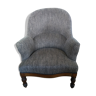 Fauteuil crapaud