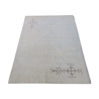 Mid century Beni Ourain carpet 330x220cm