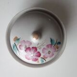 Vintage porcelain candy