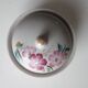Vintage porcelain candy