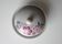 Vintage porcelain candy