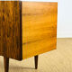 Enfilade scandinave en palissandre 1960