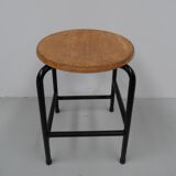 Industrial stool 1960's