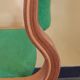 Lot of four Danish chairs, Magnus Olesen