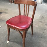 Chaises bistrot
