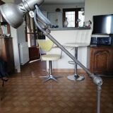 Lumina workshop articulated lamp