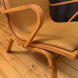 "Albert" armchair by Finn Østergaard, Skipper Møbler, Denmark, 1960s