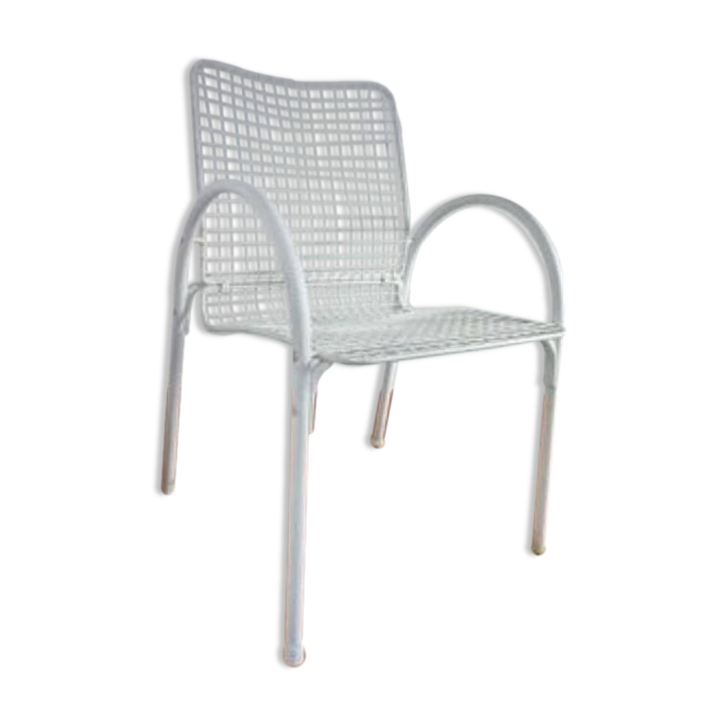 Emu rio chair
