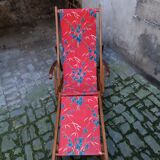 Garden lounge chair