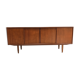 Enfilade en teak Gunni Omann