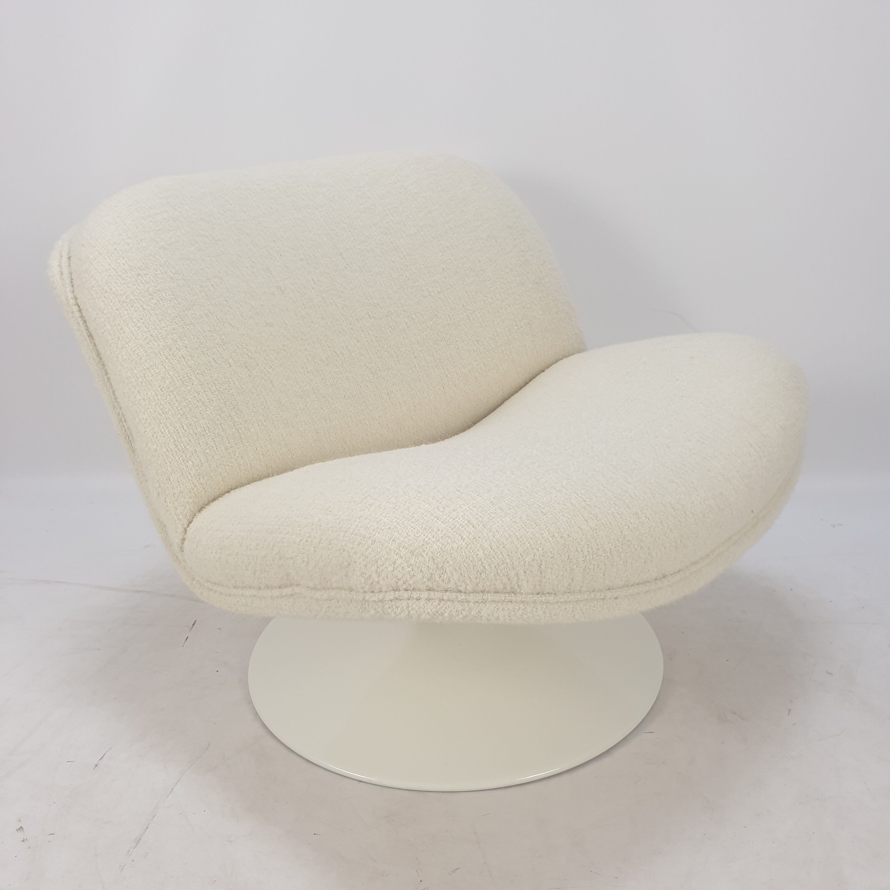 Model 508 lounge chair by Geoffrey Harcourt for Artifort, 1970s