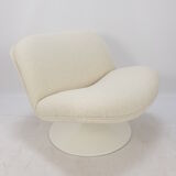 Model 508 lounge chair by Geoffrey Harcourt for Artifort, 1970s