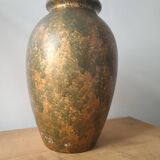 Vintage Japanese vase