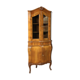 Venetian corner cupboard from the 60s