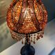 Art Deco lamp