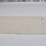 Vintage Hemp Kilim Runner sku 3872