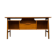 Bureau modèle 75 de Omann Jun, années 1960