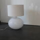 Scandinavian design lamp anne nilsson