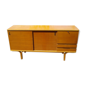 Sideboard by Joseph-André Motte for Acms Group 4 Charron, 1956