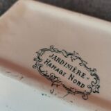 Old soap holder Planter Hamage Nord
