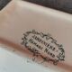 Old soap holder Planter Hamage Nord