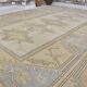 Oversize Anatolian Vintage Area Rug sku1196