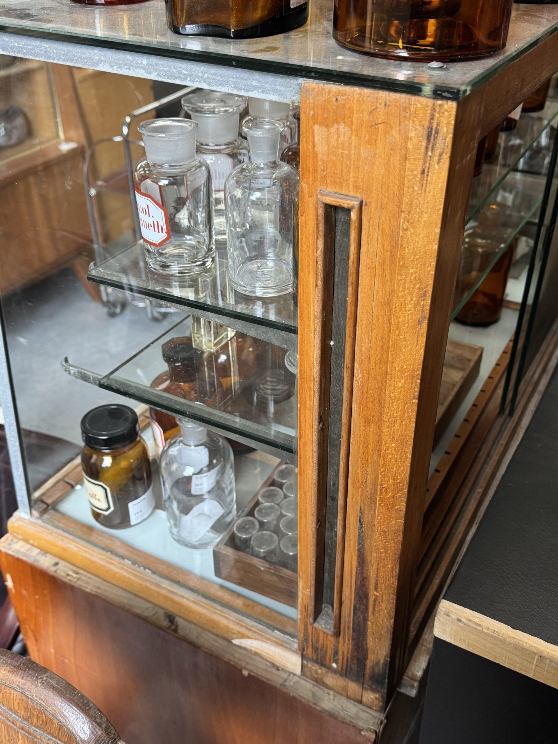 Showcase