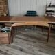 Extendable dining table, 1960s