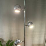 Seylumiere eyeball floor lamp