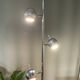 Seylumiere eyeball floor lamp