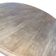 Folding table