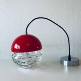 Designer ball pendant light