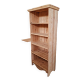 Solid pine shelf