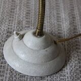 60s cocotte desk lamp