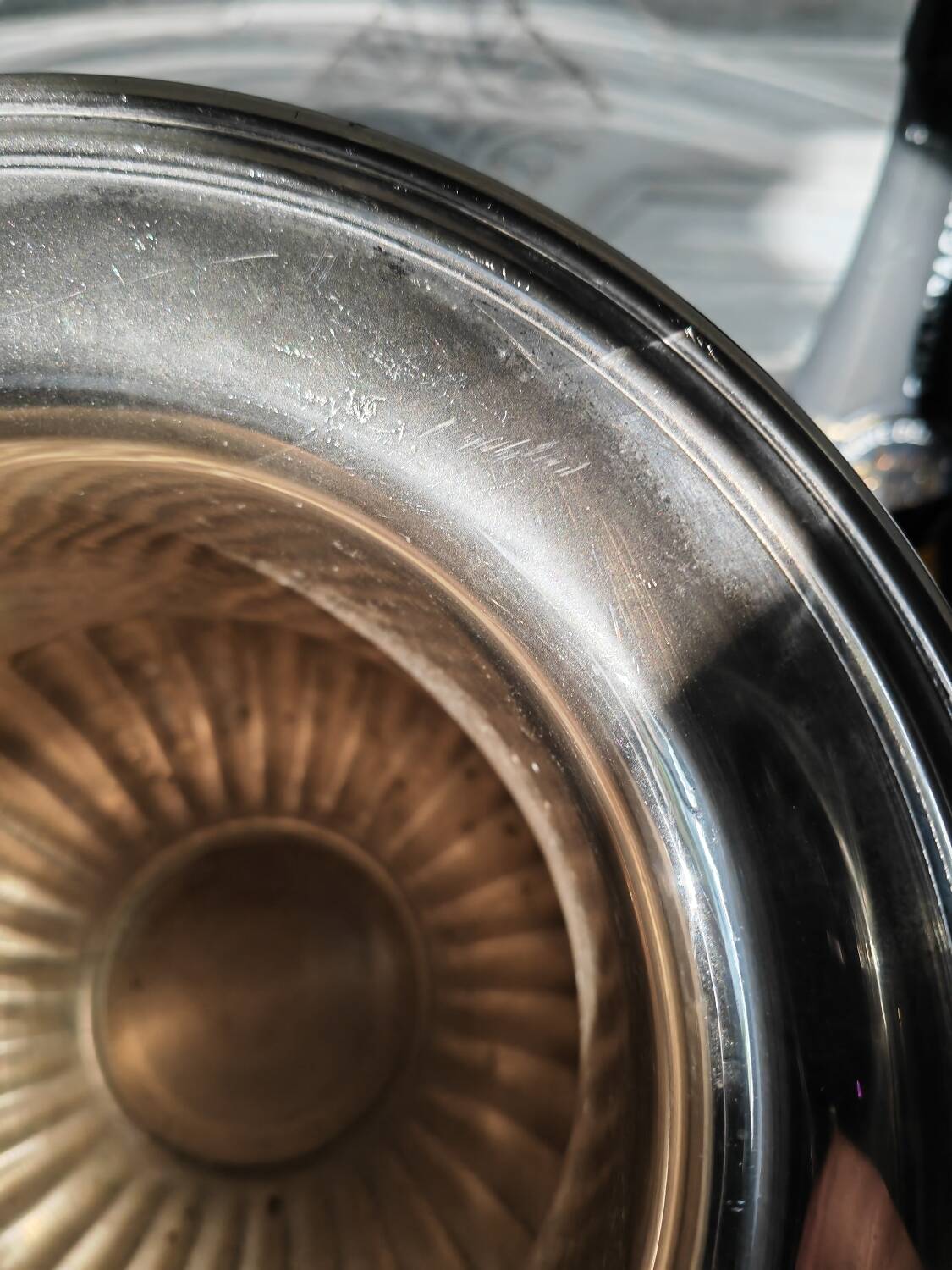 Medici Champagne Bucket