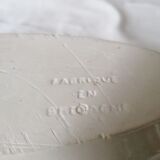 Plat à terrine de poisson