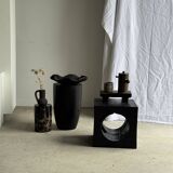 Coffee table, or openwork cubic stool H40 W40