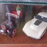 Tin toy