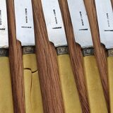 Antique knives