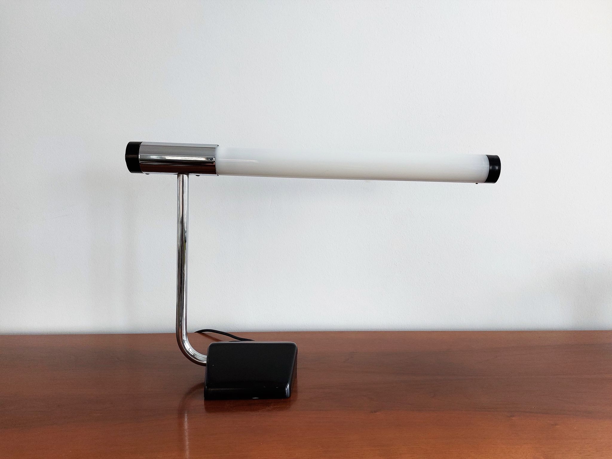 Maëstro table lamp for Raak, 1970's