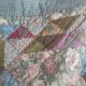 Vintage XXL Patchwork
